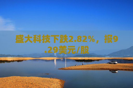 盛大科技下跌2.82%，报9.29美元/股  第1张