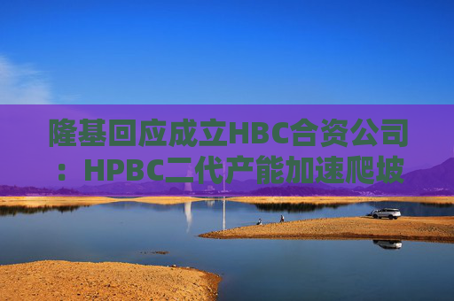 隆基回应成立HBC合资公司：HPBC二代产能加速爬坡，HBC技术与金阳相互独立