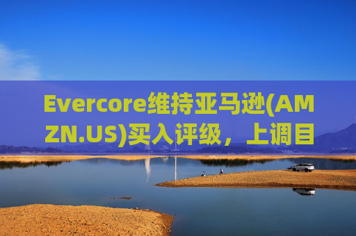 Evercore维持亚马逊(AMZN.US)买入评级，上调目标价至240美元  第1张