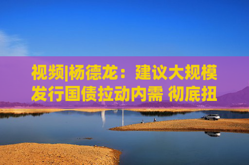 视频|杨德龙：建议大规模发行国债拉动内需 彻底扭转我国经济增长趋势  第1张