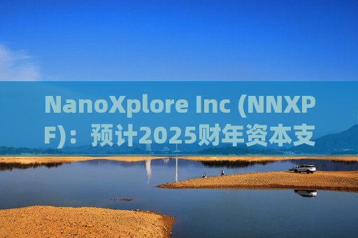 NanoXplore Inc (NNXPF)：预计2025财年资本支出将增加至每年300万至500万美元  第1张