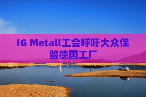 IG Metall工会呼吁大众保留德国工厂  第1张