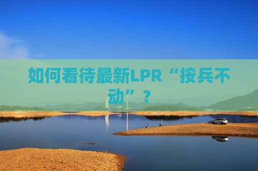 如何看待最新LPR“按兵不动”？  第1张