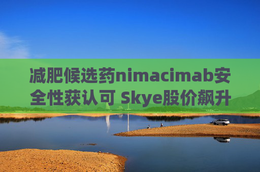 减肥候选药nimacimab安全性获认可 Skye股价飙升11%  第1张