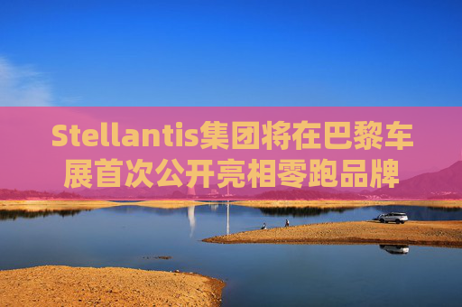 Stellantis集团将在巴黎车展首次公开亮相零跑品牌  第1张