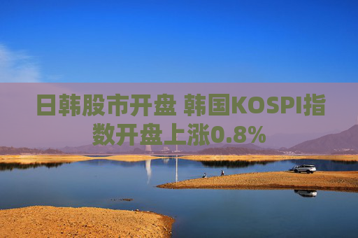 日韩股市开盘 韩国KOSPI指数开盘上涨0.8%  第1张