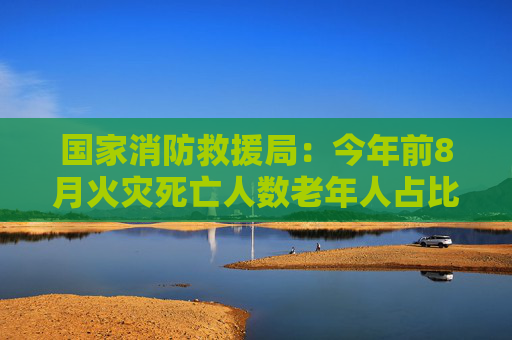 国家消防救援局：今年前8月火灾死亡人数老年人占比近50%  第1张