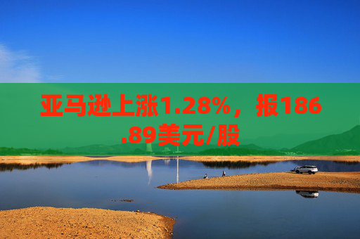 亚马逊上涨1.28%，报186.89美元/股  第1张