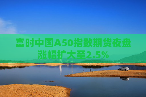 富时中国A50指数期货夜盘涨幅扩大至2.5%  第1张