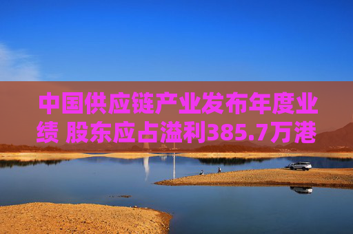 中国供应链产业发布年度业绩 股东应占溢利385.7万港元同比扭亏为盈