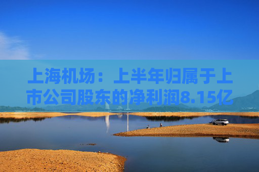 上海机场：上半年归属于上市公司股东的净利润8.15亿元，同比增长515.02%  第1张