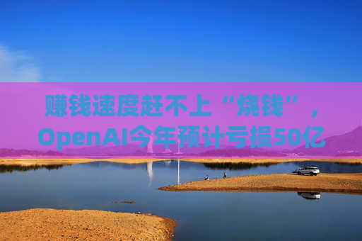 赚钱速度赶不上“烧钱”，OpenAI今年预计亏损50亿美元！  第1张