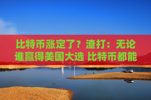 比特币涨定了？渣打：无论谁赢得美国大选 比特币都能创新高