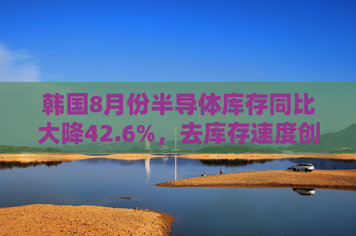 韩国8月份半导体库存同比大降42.6%，去库存速度创2009年以来最快