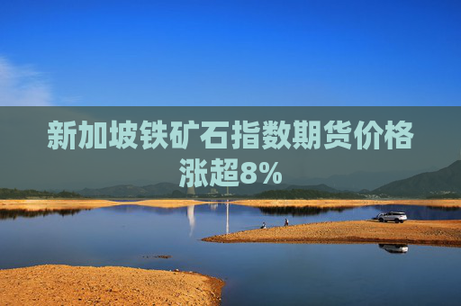 新加坡铁矿石指数期货价格涨超8%