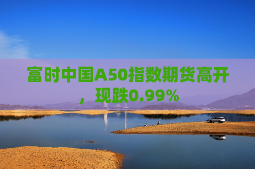 富时中国A50指数期货高开，现跌0.99%