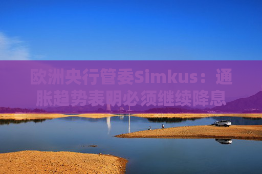 欧洲央行管委Simkus：通胀趋势表明必须继续降息  第1张