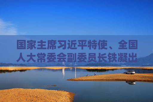 国家主席习近平特使、全国人大常委会副委员长铁凝出席墨西哥总统权力交接仪式