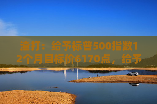 渣打：给予标普500指数12个月目标价6170点，给予印度股市超配评级  第1张