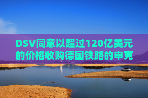 DSV同意以超过120亿美元的价格收购德国铁路的申克物流部门  第1张