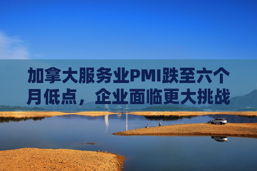 加拿大服务业PMI跌至六个月低点，企业面临更大挑战