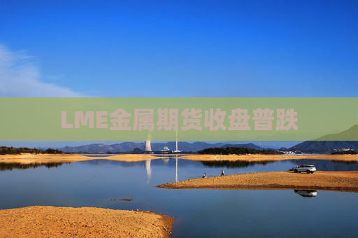 LME金属期货收盘普跌  第1张