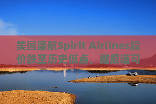 美国廉航Spirit Airlines股价跌至历史低点，据报道可能申请破产  第1张