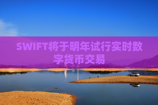 SWIFT将于明年试行实时数字货币交易