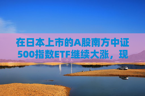 在日本上市的A股南方中证500指数ETF继续大涨，现涨115%