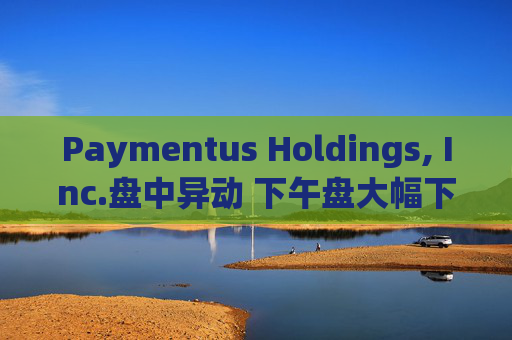 Paymentus Holdings, Inc.盘中异动 下午盘大幅下跌5.00%