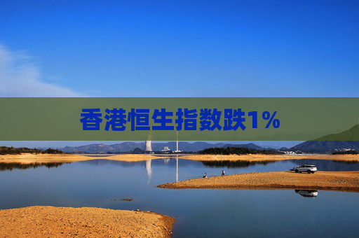 香港恒生指数跌1%  第1张