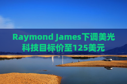 Raymond James下调美光科技目标价至125美元