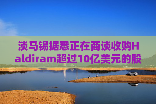 淡马锡据悉正在商谈收购Haldiram超过10亿美元的股份  第1张