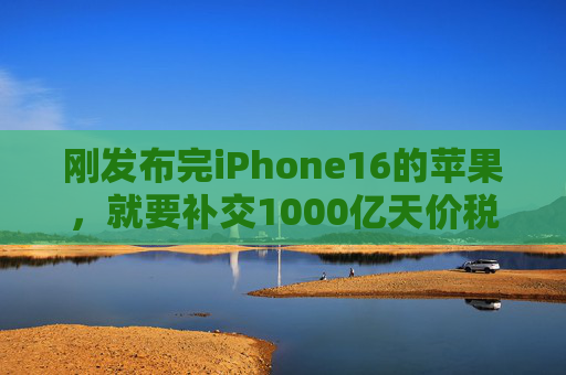 刚发布完iPhone16的苹果，就要补交1000亿天价税款