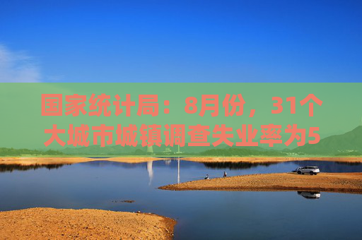 国家统计局：8月份，31个大城市城镇调查失业率为5.4%