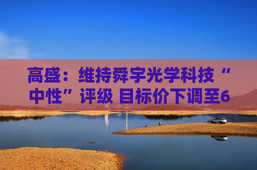 高盛：维持舜宇光学科技“中性”评级 目标价下调至63.5港元  第1张