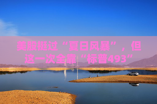 美股挺过“夏日风暴”，但这一次全靠“标普493”