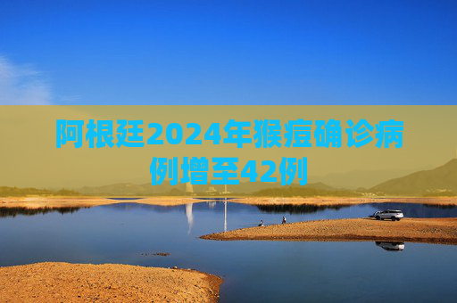 阿根廷2024年猴痘确诊病例增至42例