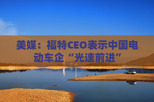 美媒：福特CEO表示中国电动车企“光速前进”  第1张