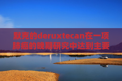 默克的deruxtecan在一项肺癌的晚期研究中达到主要目标  第1张