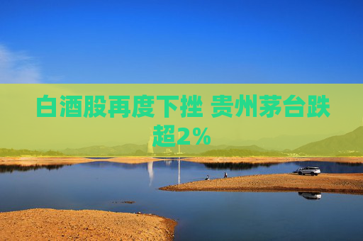 白酒股再度下挫 贵州茅台跌超2%  第1张