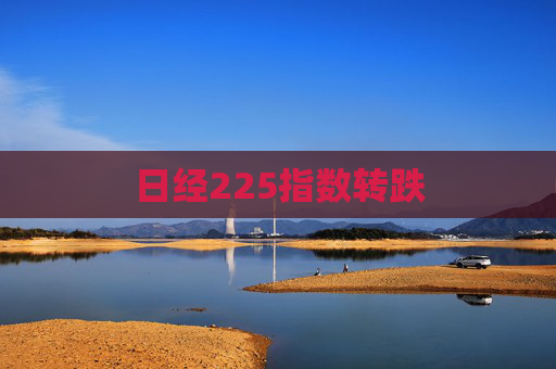 日经225指数转跌  第1张