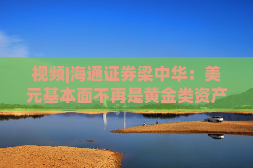 视频|海通证券梁中华：美元基本面不再是黄金类资产唯一决定因素 货币体系分化推动黄金需求  第1张