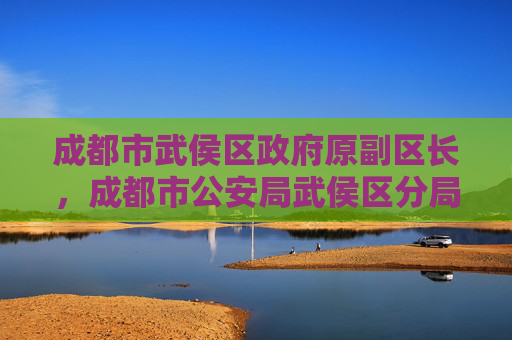 成都市武侯区政府原副区长，成都市公安局武侯区分局原局长宋伟被“双开”