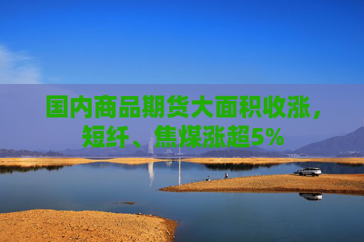 国内商品期货大面积收涨，短纤、焦煤涨超5%  第1张