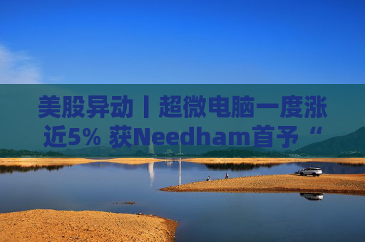 美股异动丨超微电脑一度涨近5% 获Needham首予“买入”评级