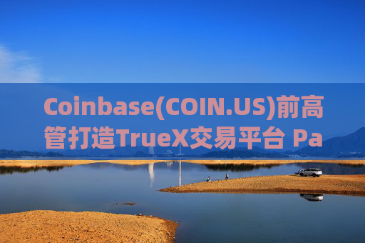 Coinbase(COIN.US)前高管打造TrueX交易平台 PayPal(PYPL.US)稳定币PYUSD成核心交易货币