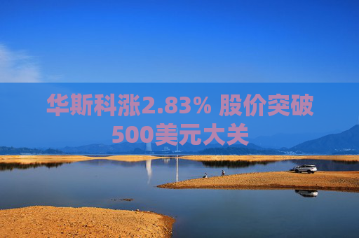 华斯科涨2.83% 股价突破500美元大关