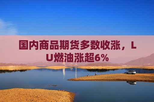 国内商品期货多数收涨，LU燃油涨超6%