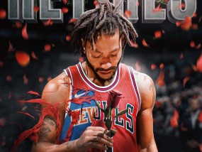 结束16年职业生涯！罗斯正式宣布退役：最年轻MVP告别NBA